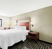 SureStay Hotel by Best Western Manchester hotel detail image 7