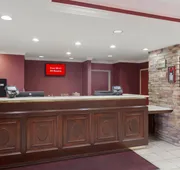 Red Roof Inn London I-75 hotel detail image 3