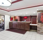 Red Roof Inn London I-75 hotel detail image 4