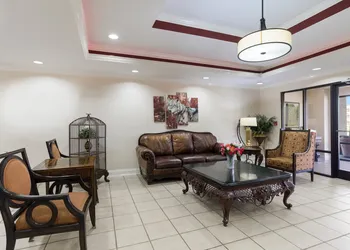 Red Roof Inn London I-75 hotel thumbnail 5
