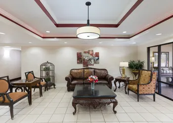 Red Roof Inn London I-75 hotel thumbnail 6