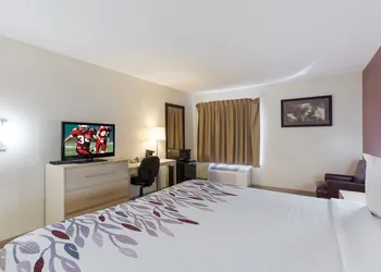 Red Roof Inn London I-75 hotel thumbnail 7
