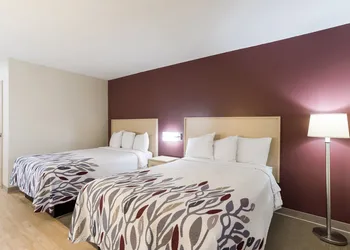 Red Roof Inn London I-75 hotel thumbnail 8