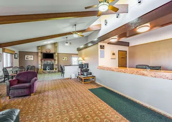 Rodeway Inn Saint Joseph hotel thumbnail 4