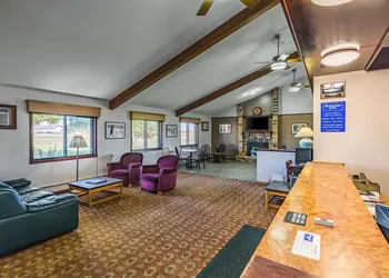 Rodeway Inn Saint Joseph hotel thumbnail 5