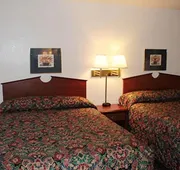Rodeway Inn Saint Joseph hotel detail image 7