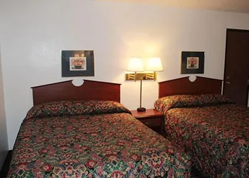Rodeway Inn Saint Joseph hotel thumbnail 7