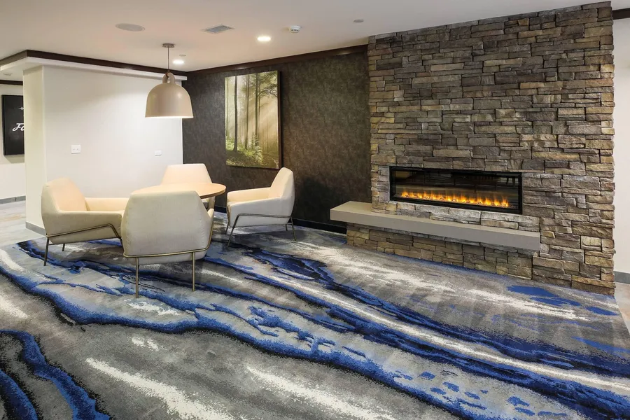 Fairfield Inn & Suites by Marriott Elizabethtown hotel detail image 2