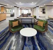 Fairfield Inn & Suites by Marriott Elizabethtown hotel detail image 3