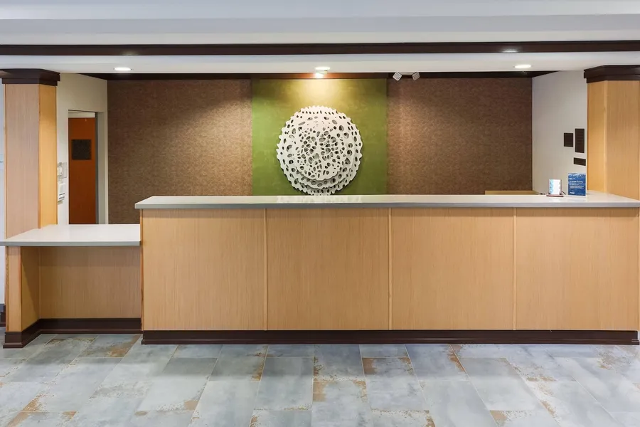 Fairfield Inn & Suites by Marriott Elizabethtown hotel detail image 6