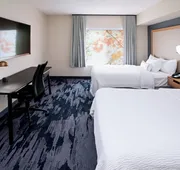 Fairfield Inn & Suites by Marriott Elizabethtown hotel detail image 7