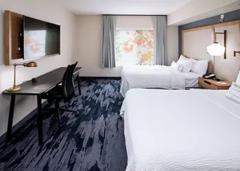 Fairfield Inn & Suites by Marriott Elizabethtown hotel thumbnail 7