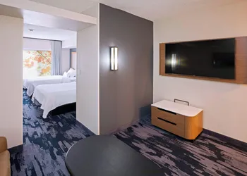Fairfield Inn & Suites by Marriott Elizabethtown hotel thumbnail 8