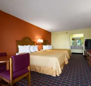 Days Inn by Wyndham Richburg hotel detail image 3