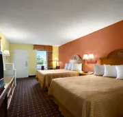Days Inn by Wyndham Richburg hotel detail image 5