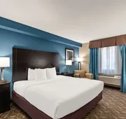 Comfort Inn & Suites Springfield I-55 hotel detail image 7
