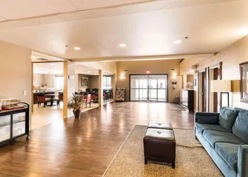 Hawthorn Extended Stay by Wyndham Amarillo hotel thumbnail 2