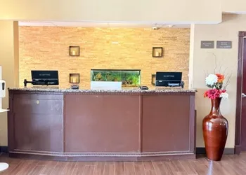 Hawthorn Extended Stay by Wyndham Amarillo hotel thumbnail 3