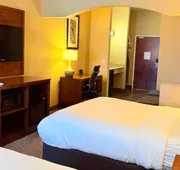 Hawthorn Extended Stay by Wyndham Amarillo hotel detail image 4