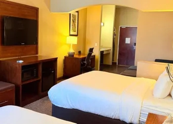 Hawthorn Extended Stay by Wyndham Amarillo hotel thumbnail 4