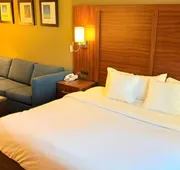 Hawthorn Extended Stay by Wyndham Amarillo hotel detail image 5