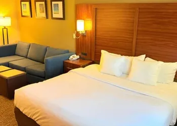 Hawthorn Extended Stay by Wyndham Amarillo hotel thumbnail 5