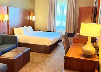 Hawthorn Extended Stay by Wyndham Amarillo hotel thumbnail 6