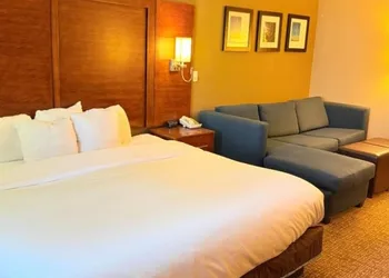 Hawthorn Extended Stay by Wyndham Amarillo hotel thumbnail 7