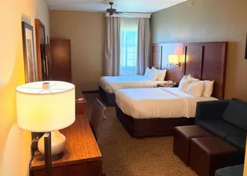 Hawthorn Extended Stay by Wyndham Amarillo hotel thumbnail 8