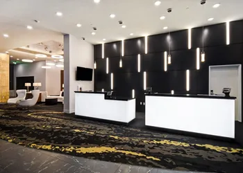 DoubleTree by Hilton Deadwood at Cadillac Jack's hotel thumbnail 3