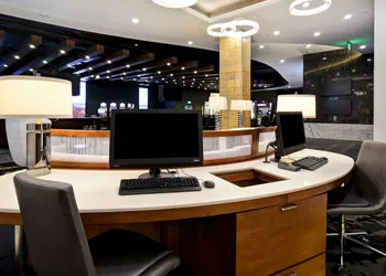 DoubleTree by Hilton Deadwood at Cadillac Jack's hotel thumbnail 5
