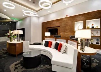 DoubleTree by Hilton Deadwood at Cadillac Jack's hotel thumbnail 7