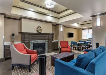Comfort Inn & Suites El Dorado hotel thumbnail 2