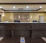 Comfort Inn & Suites El Dorado hotel detail image 3