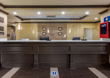 Comfort Inn & Suites El Dorado hotel thumbnail 3