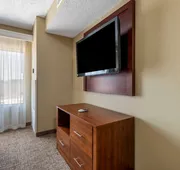 Comfort Inn & Suites El Dorado hotel detail image 7