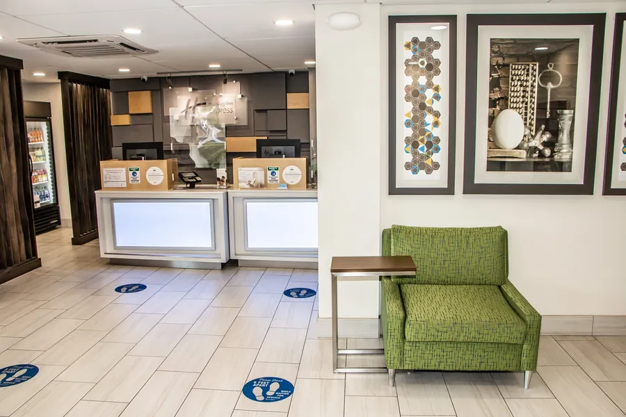 Holiday Inn Express Allentown North by IHG hotel detail image 2