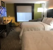 Holiday Inn Express Allentown North by IHG hotel detail image 4