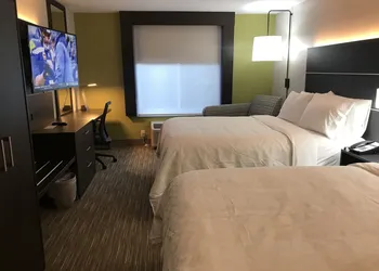 Holiday Inn Express Allentown North by IHG hotel thumbnail 4