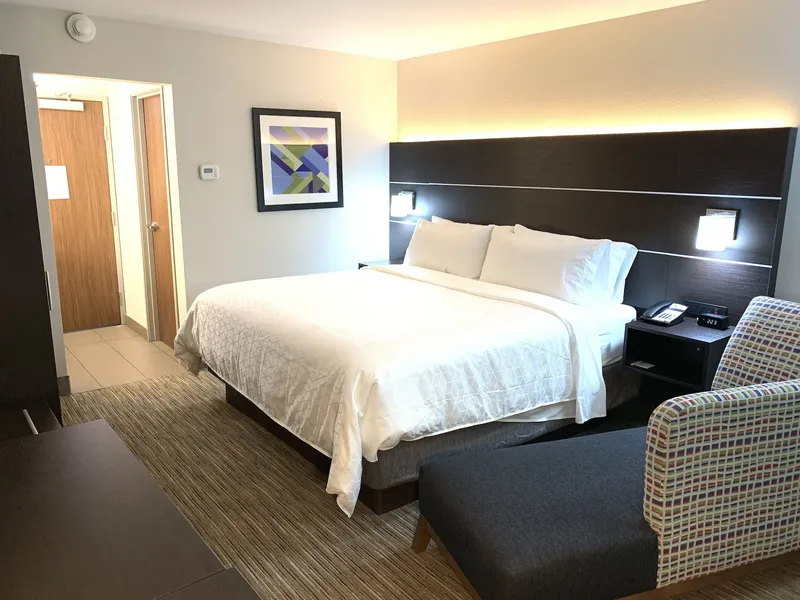 Holiday Inn Express Allentown North by IHG hotel detail image 6