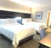 Holiday Inn Express Allentown North by IHG hotel detail image 7