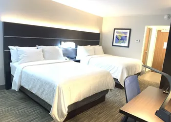 Holiday Inn Express Allentown North by IHG hotel thumbnail 7