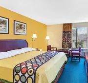 Super 8 by Wyndham Morristown/South hotel detail image 3