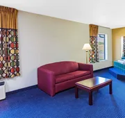Super 8 by Wyndham Morristown/South hotel detail image 4