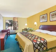 Super 8 by Wyndham Morristown/South hotel detail image 5