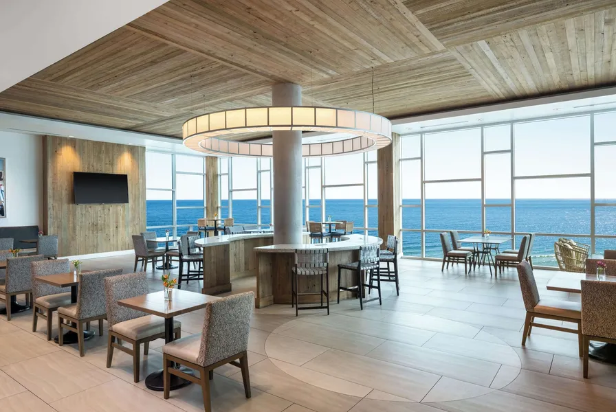 Best Western Premier The Tides hotel detail image 2