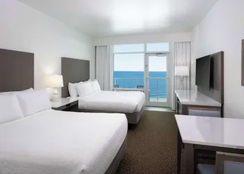 Best Western Premier The Tides hotel thumbnail 4