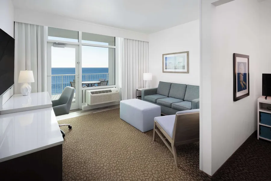 Best Western Premier The Tides hotel detail image 6