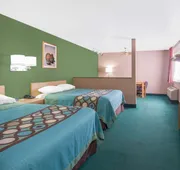 Super 8 by Wyndham Fort Sumner hotel detail image 3