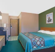 Super 8 by Wyndham Fort Sumner hotel detail image 5